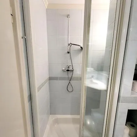 Alems Meeres-anker *