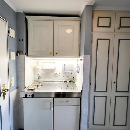 Alems Meeres-anker * Westerland