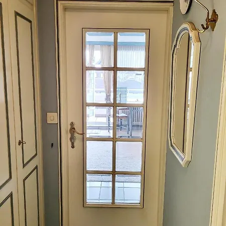 Alems Meeres-anker Apartman Westerland