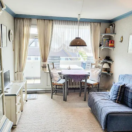 Alems Meeres-anker Apartment *