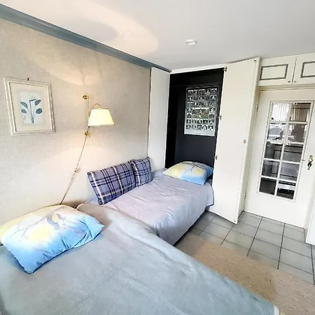 Alems Meeres-anker Apartman *