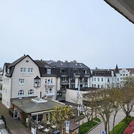 Apartment Alems Meeres-anker