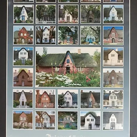 Apartman Alems Meeres-anker